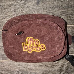 Tim Biebs Fannypack